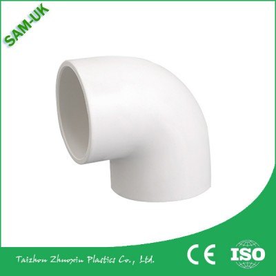 2016 Popular Pipe Fittings Flange and Reducer and 90 Degree Elbow Pipe