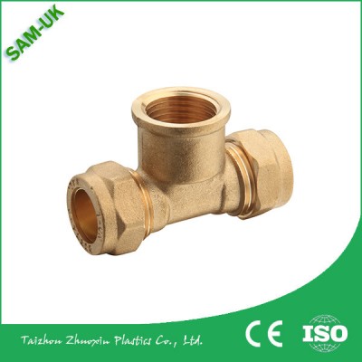 Hydraulic Pipe Fitting / 1b / Bsp Male 60 Degree / Bsp Straight Male Tube Fitting /